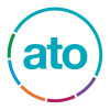 Australian Taxation Office logo
