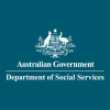 Department of Social Services logo