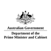 Department of the Prime Minister and Cabinet logo