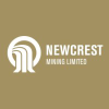 Newcrest logo