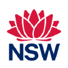 NSW Government logo