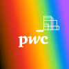 PwC Australia logo